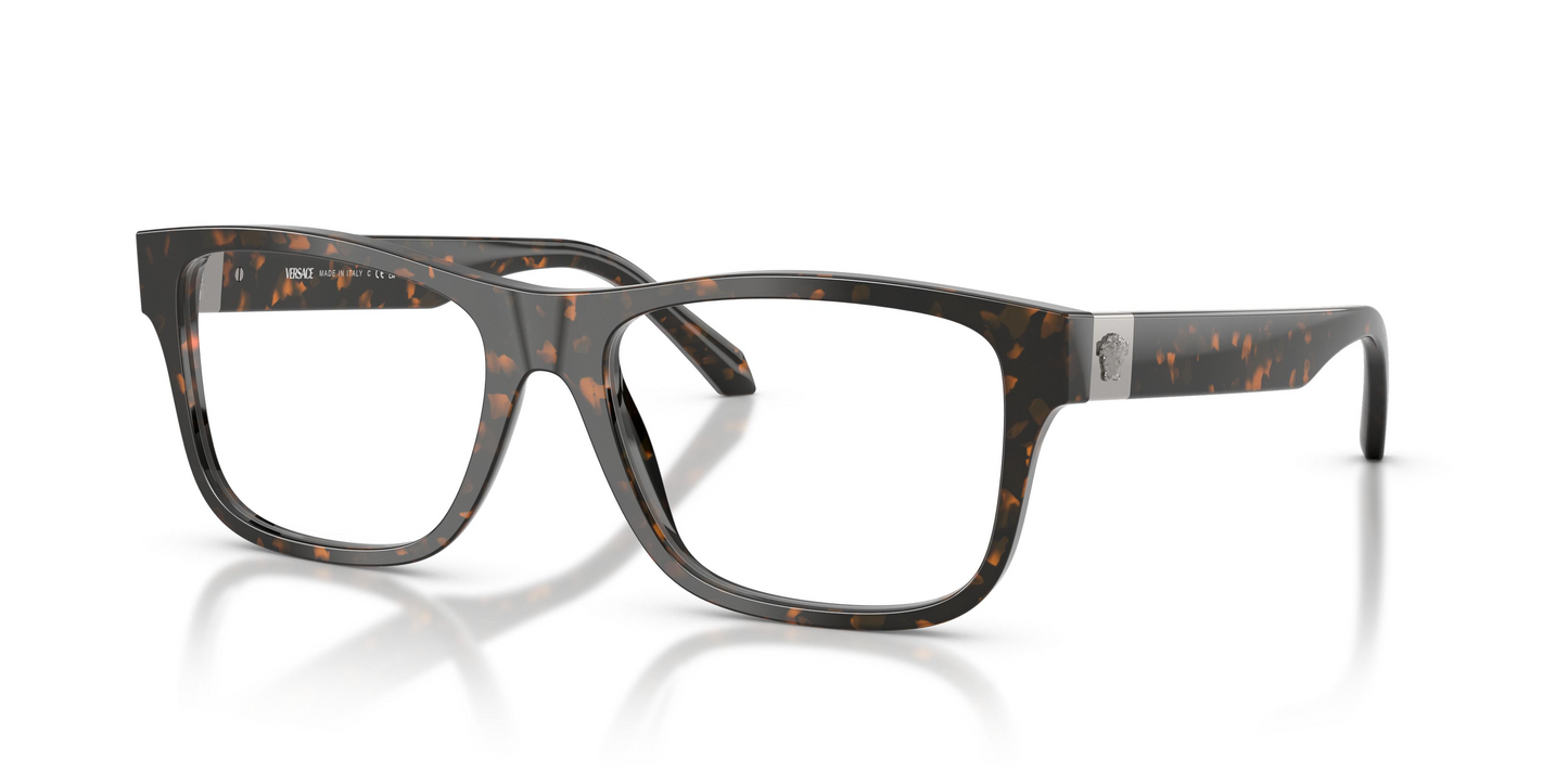 Versace VE3380F Eyeglasses