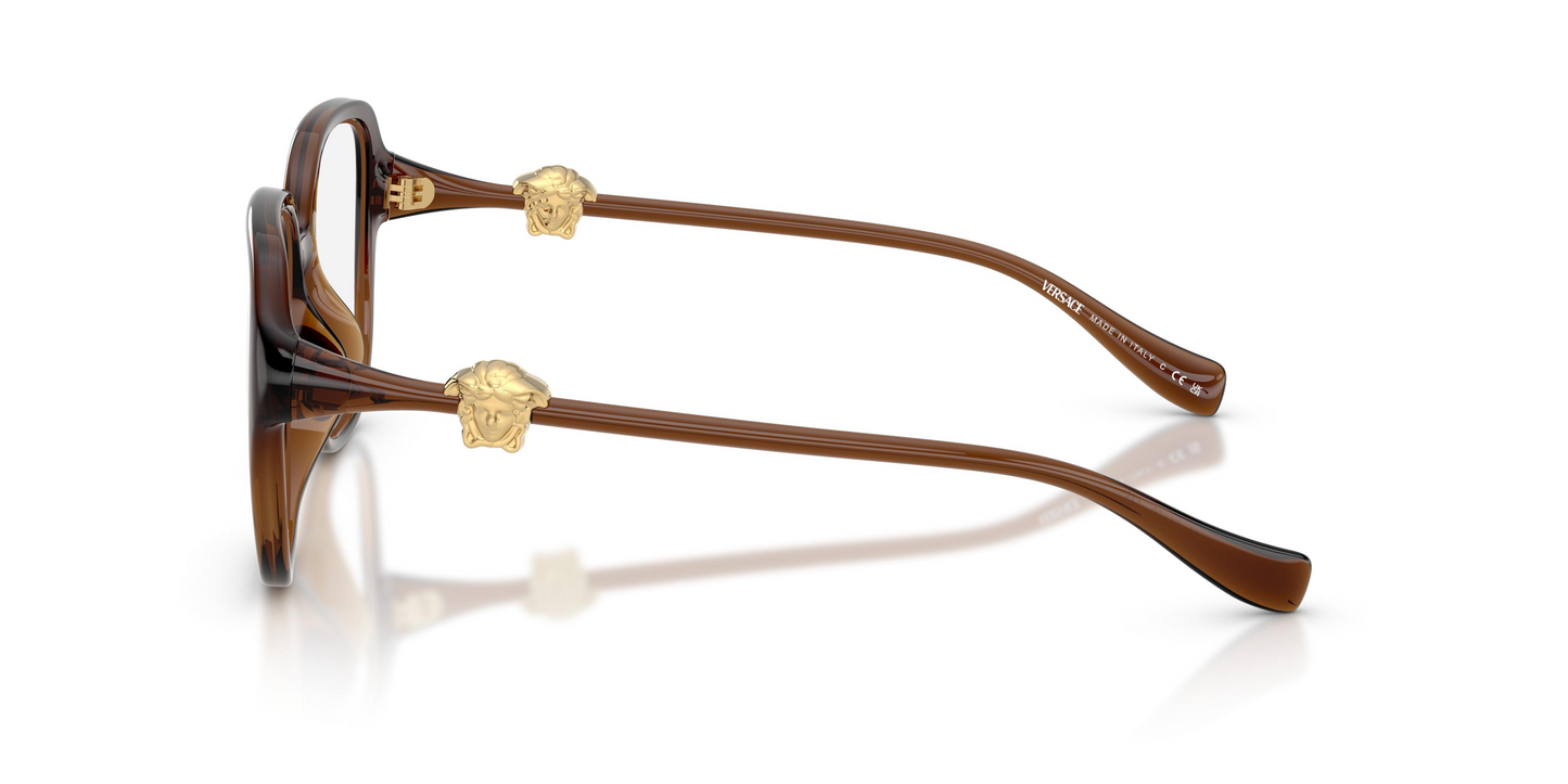 Versace VE3386D Eyeglasses