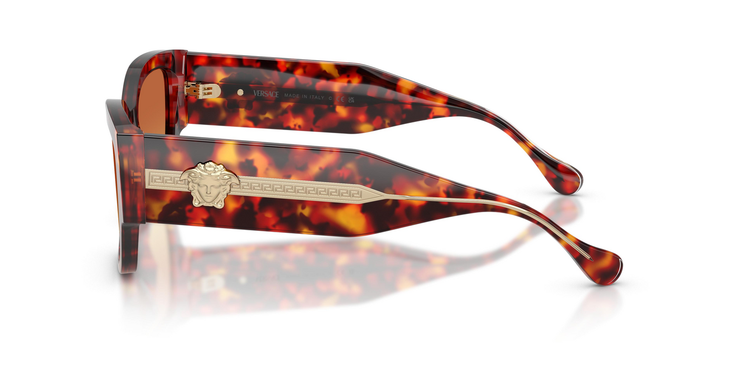 Versace VE4509U Sunglasses