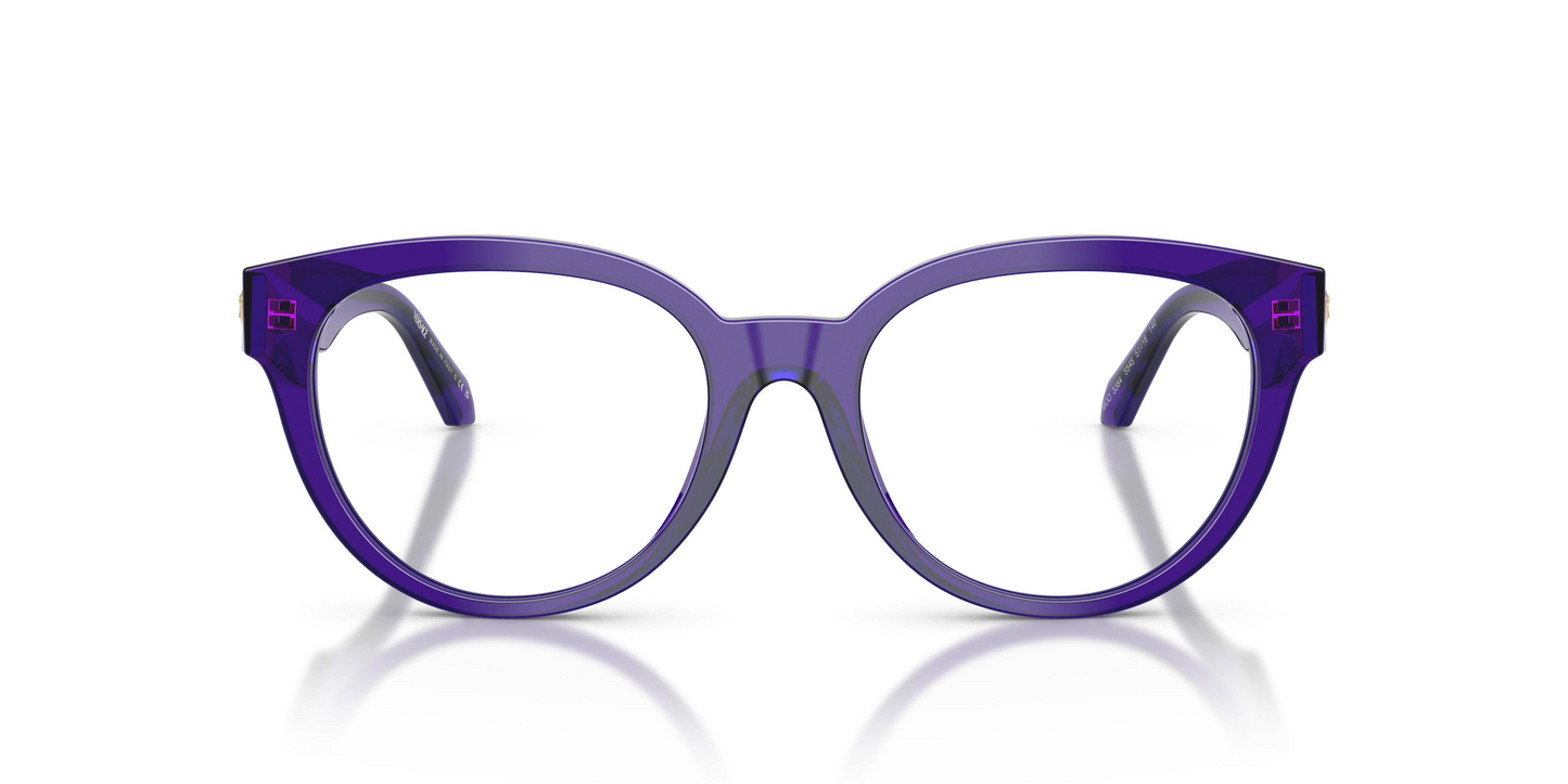 Versace VE3384 Eyeglasses