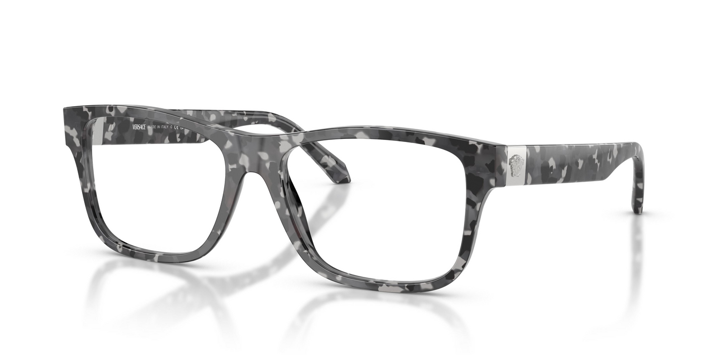 Versace VE3380 Eyeglasses
