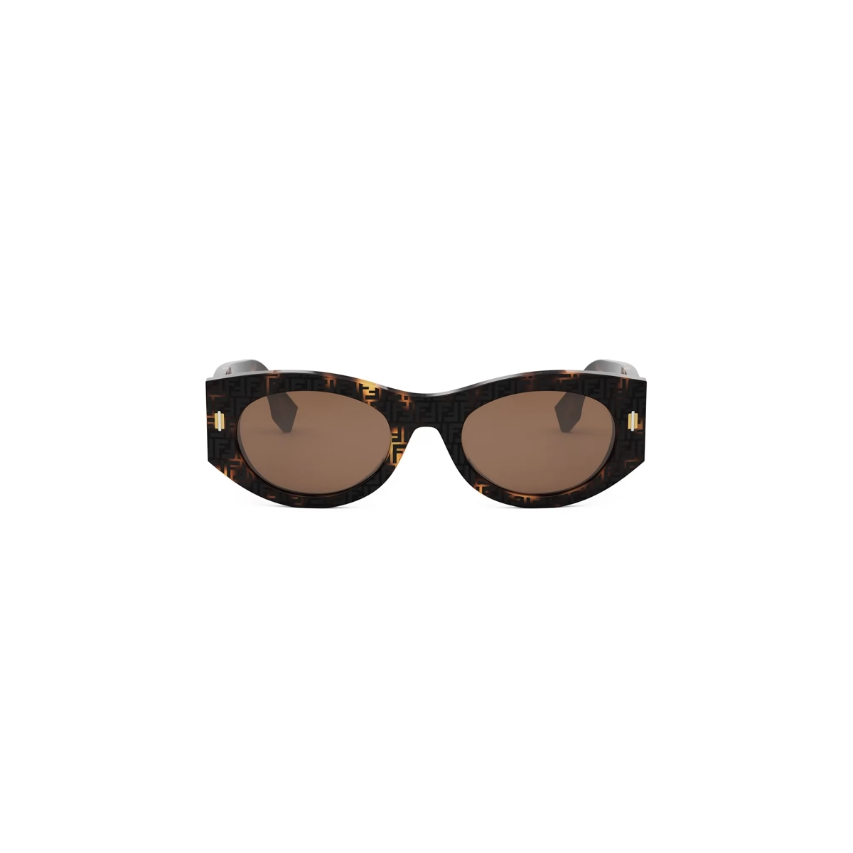 Fendi Roma FE40125I Sunglasses