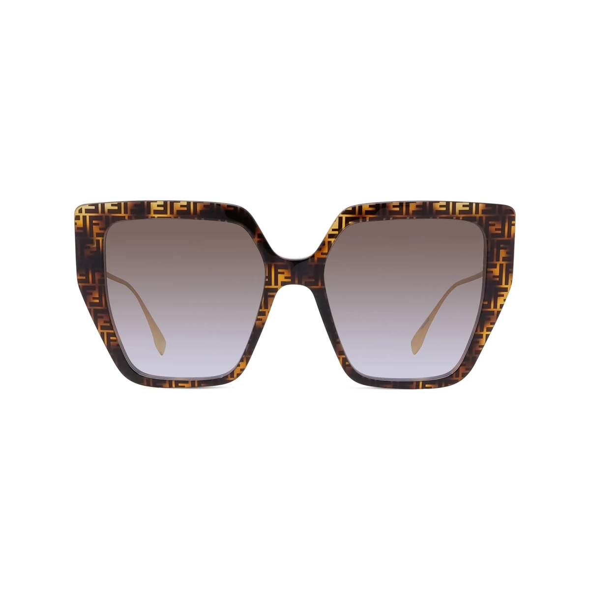 Fendi FE40012U Sunglasses