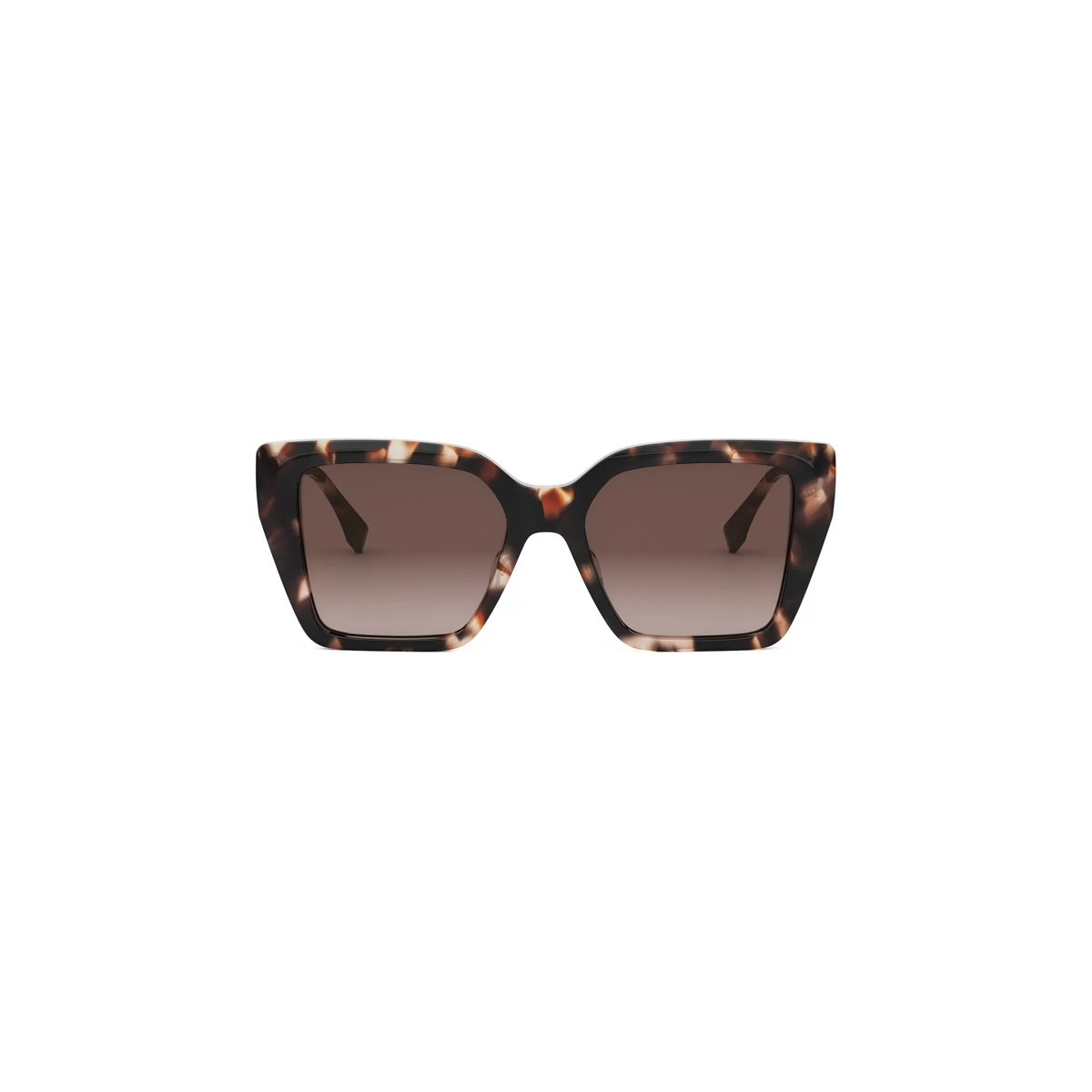 Fendi FF Diamond FE40161I Sunglasses