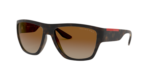 Prada Linea Rossa PS 08VS Sunglasses