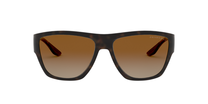 Prada Linea Rossa PS 08VS Sunglasses
