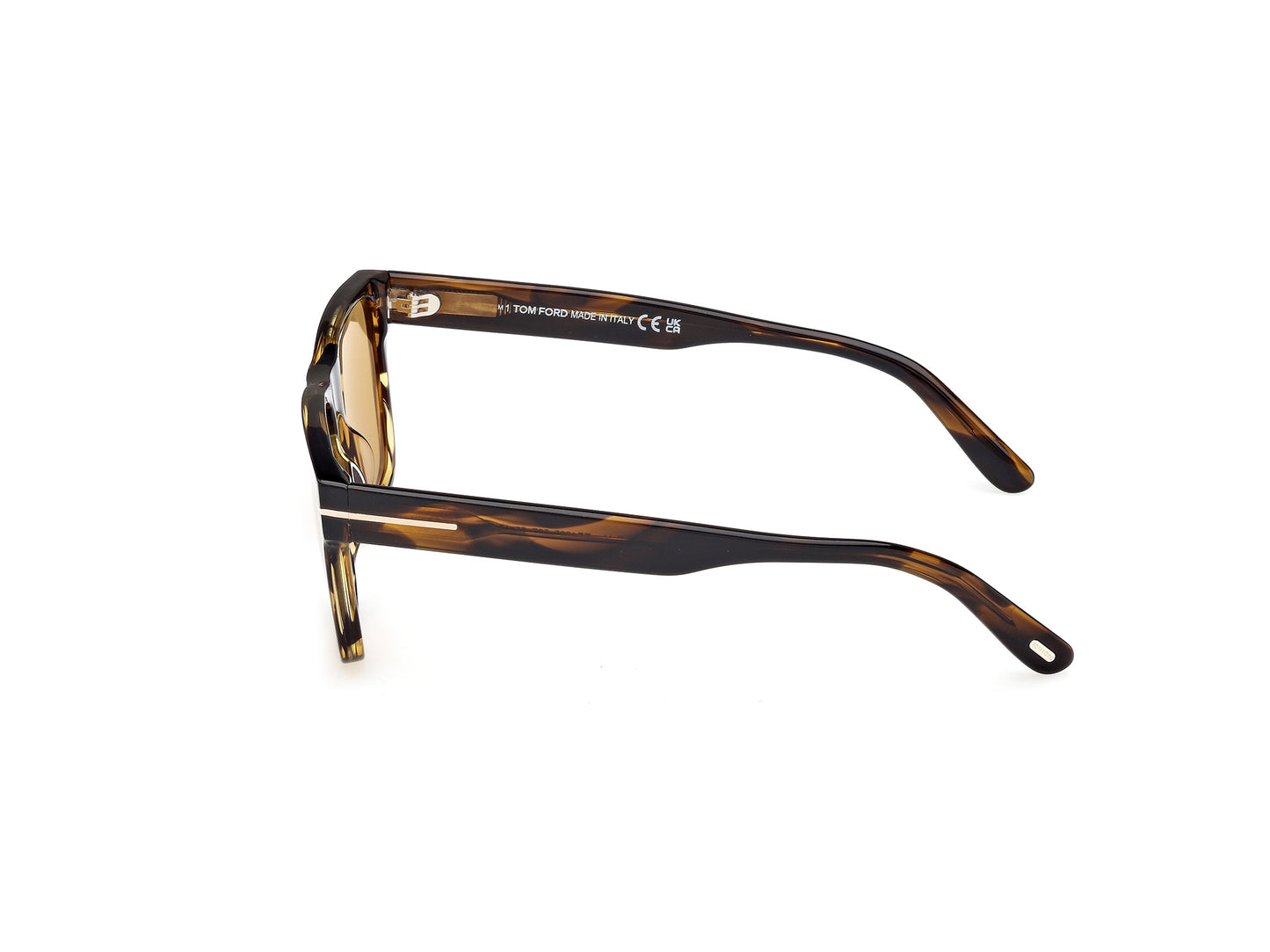 Tom Ford FT1205 Calder Sunglasses