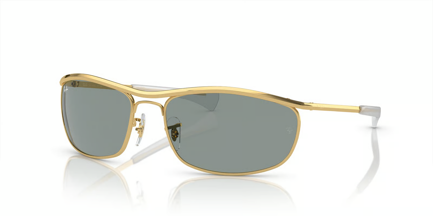 Ray-Ban RB3119M Olympian I Deluxe Sunglasses