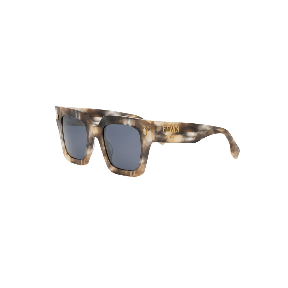 Fendi Roma FE40101I Sunglasses
