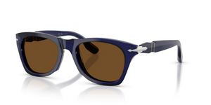181/57 - Cobalto with Polarized Brown Lenses