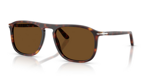 24/57 - Havana with Polarized Brown Lenses
