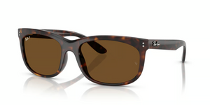 902/57 - Havana with Polarized B-15 Brown Lenses