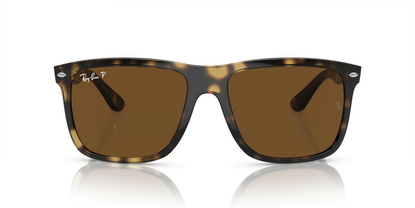 Ray-Ban RB4547 Boyfriend Two Sunglasses