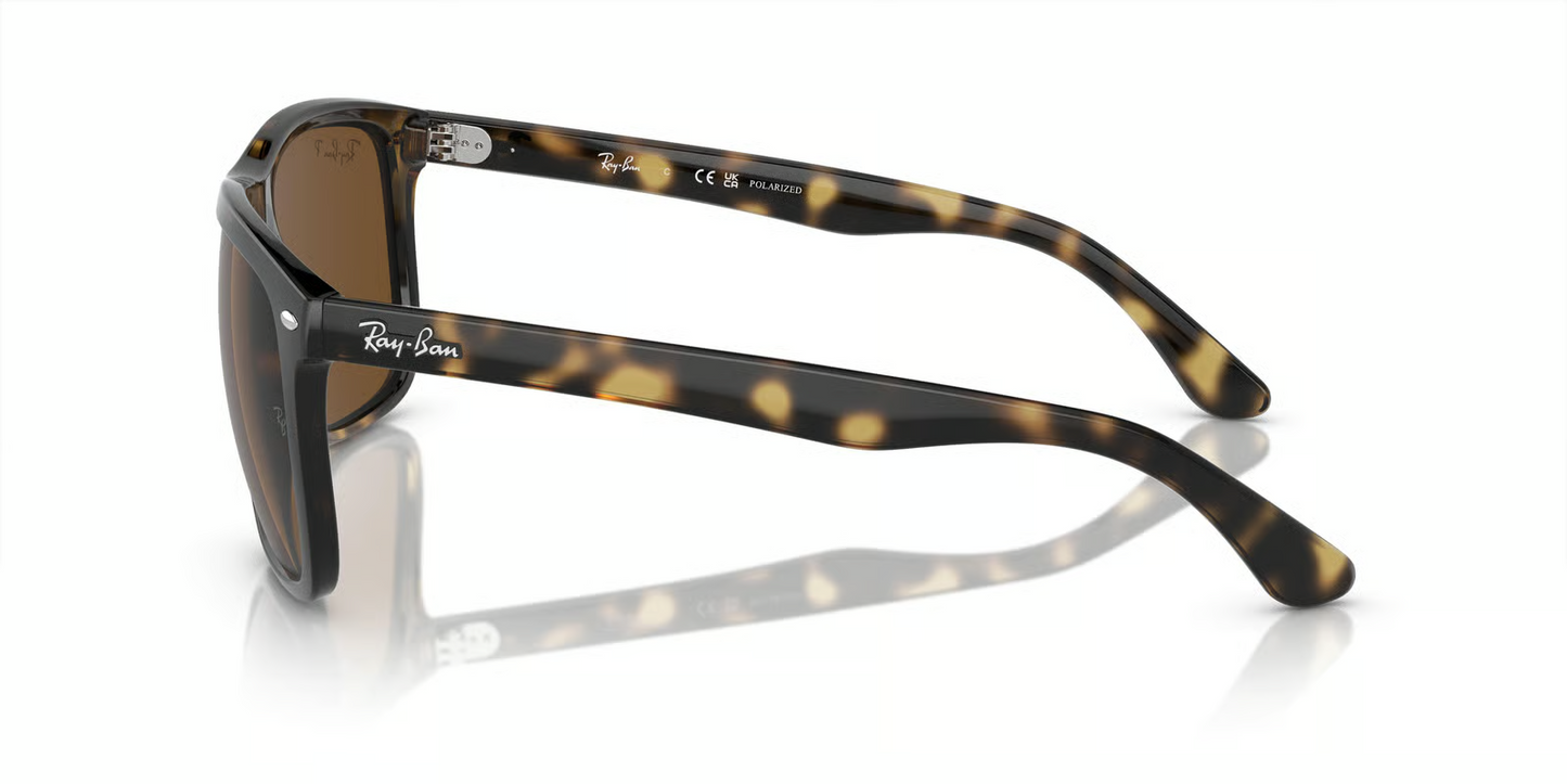 Ray-Ban RB4547 Boyfriend Two Sunglasses