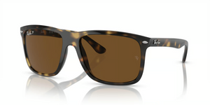 710/57 - Havana with Polarized Brown Lenses