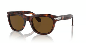 24/57 - Havana with Polarized Brown Lenses