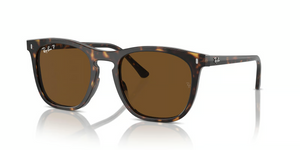 902/57 - Havana with Polarized Brown Lenses