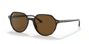 902/57 - Havana with Polarized B-15 Brown Lenses