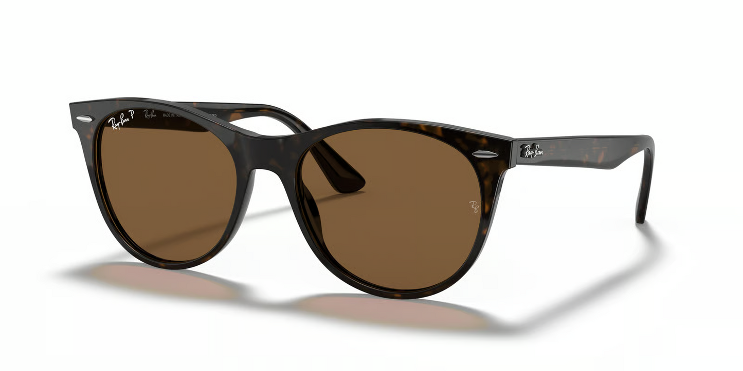 Ray-Ban RB2185 Wayfarer II Sunglasses