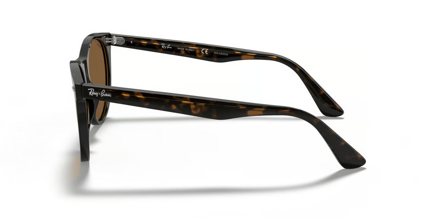 Ray-Ban RB2185 Wayfarer II Sunglasses