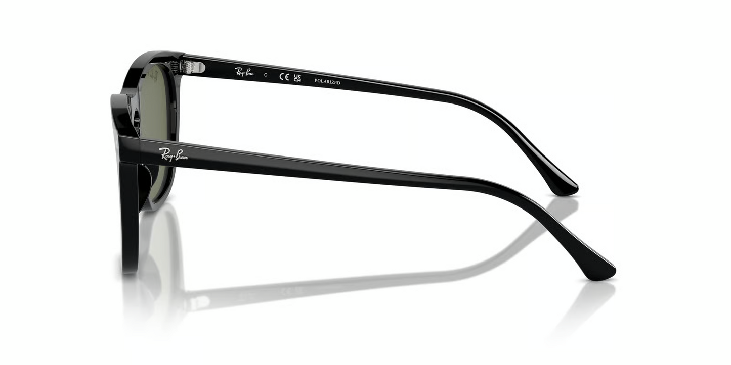 Ray-Ban RB2210F Sunglasses