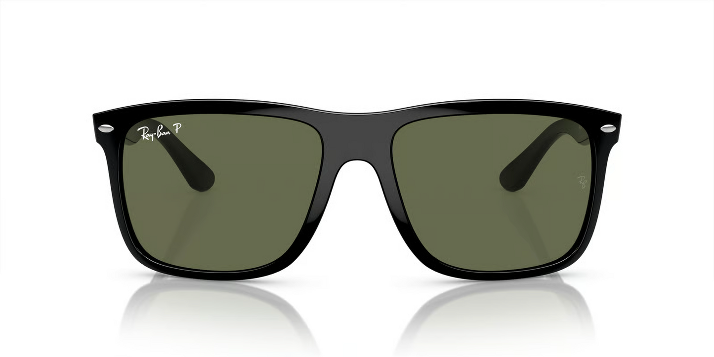 Ray-Ban RB4547F Boyfriend Two Sunglasses