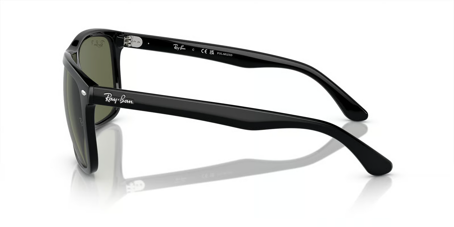 Ray-Ban RB4547 Boyfriend Two Sunglasses