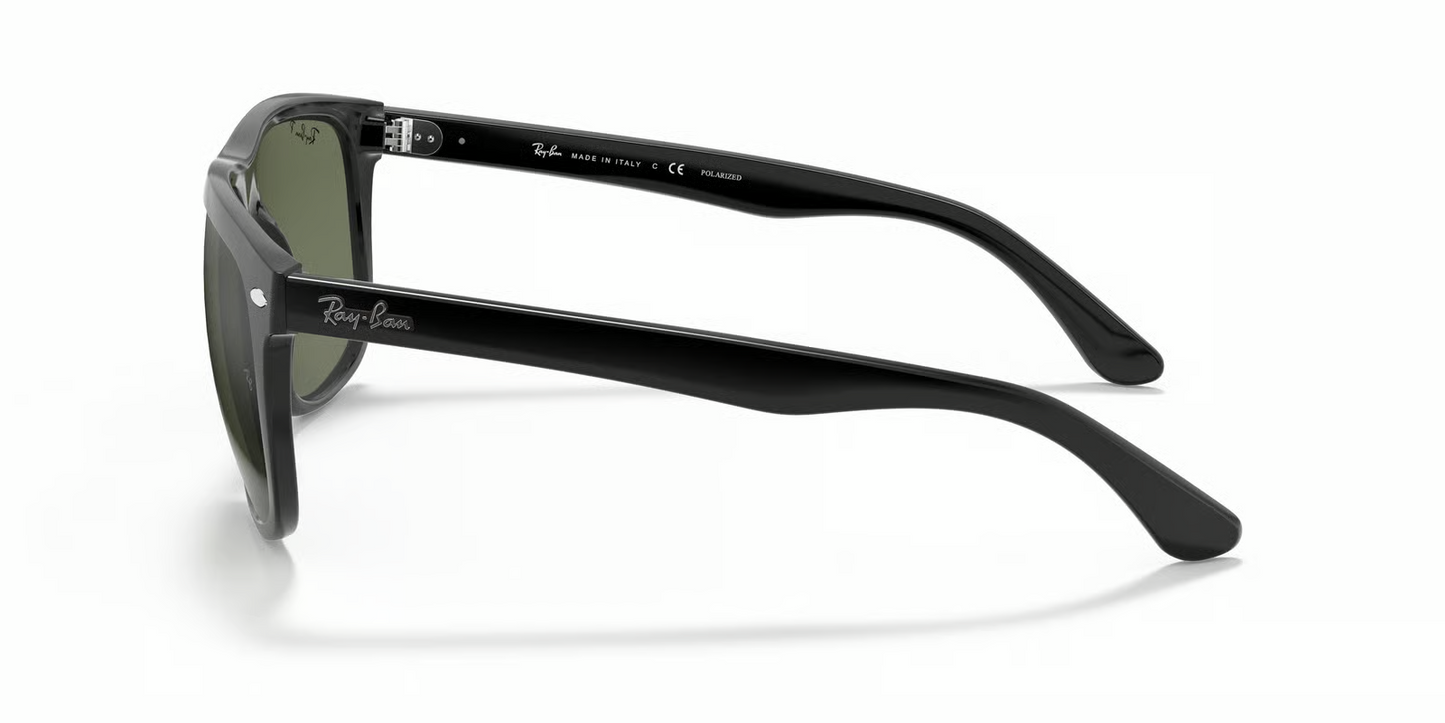 Ray-Ban RB4147 Boyfriend Sunglasses