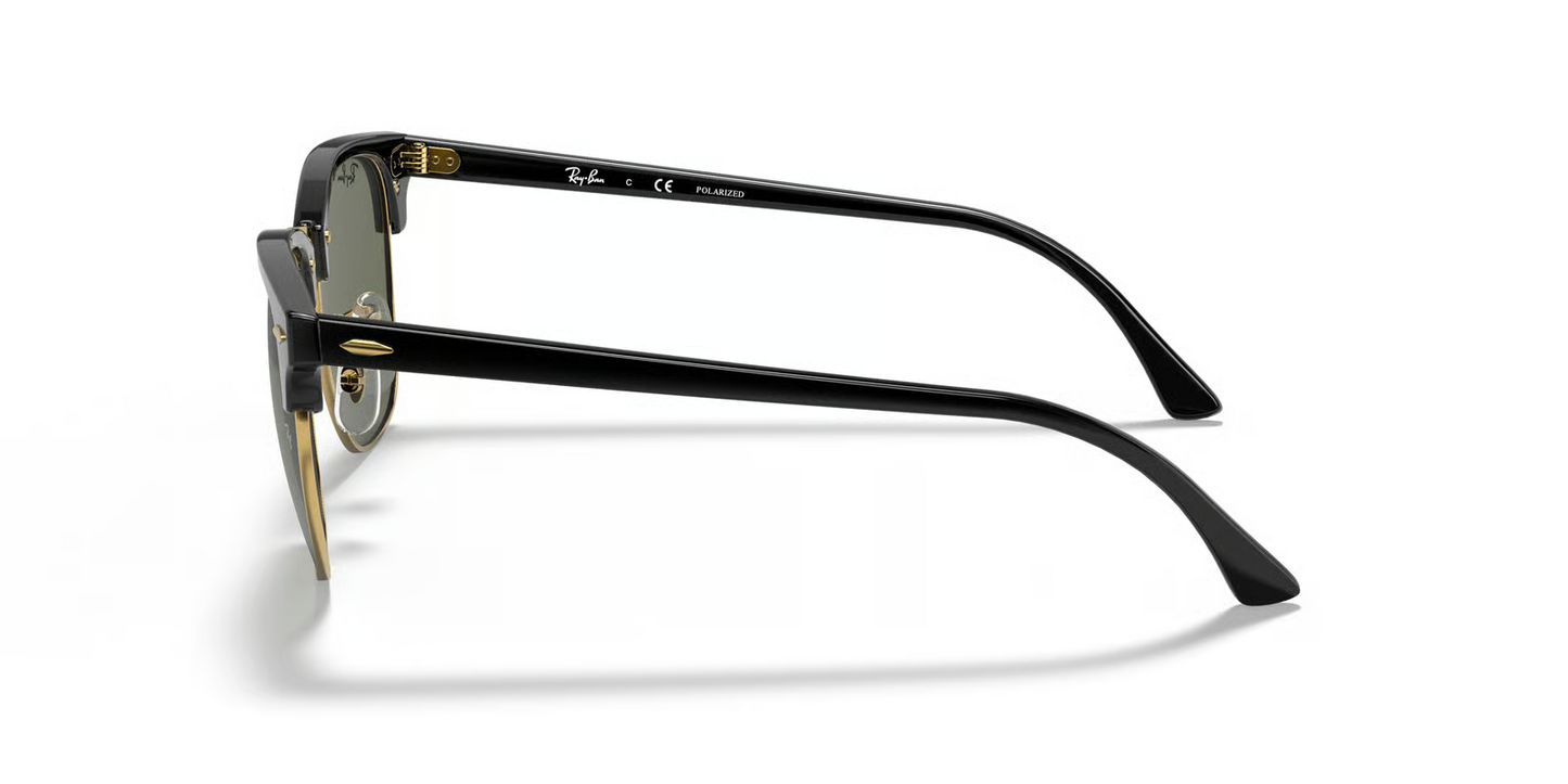 Ray-Ban RB3016F Clubmaster Sunglasses