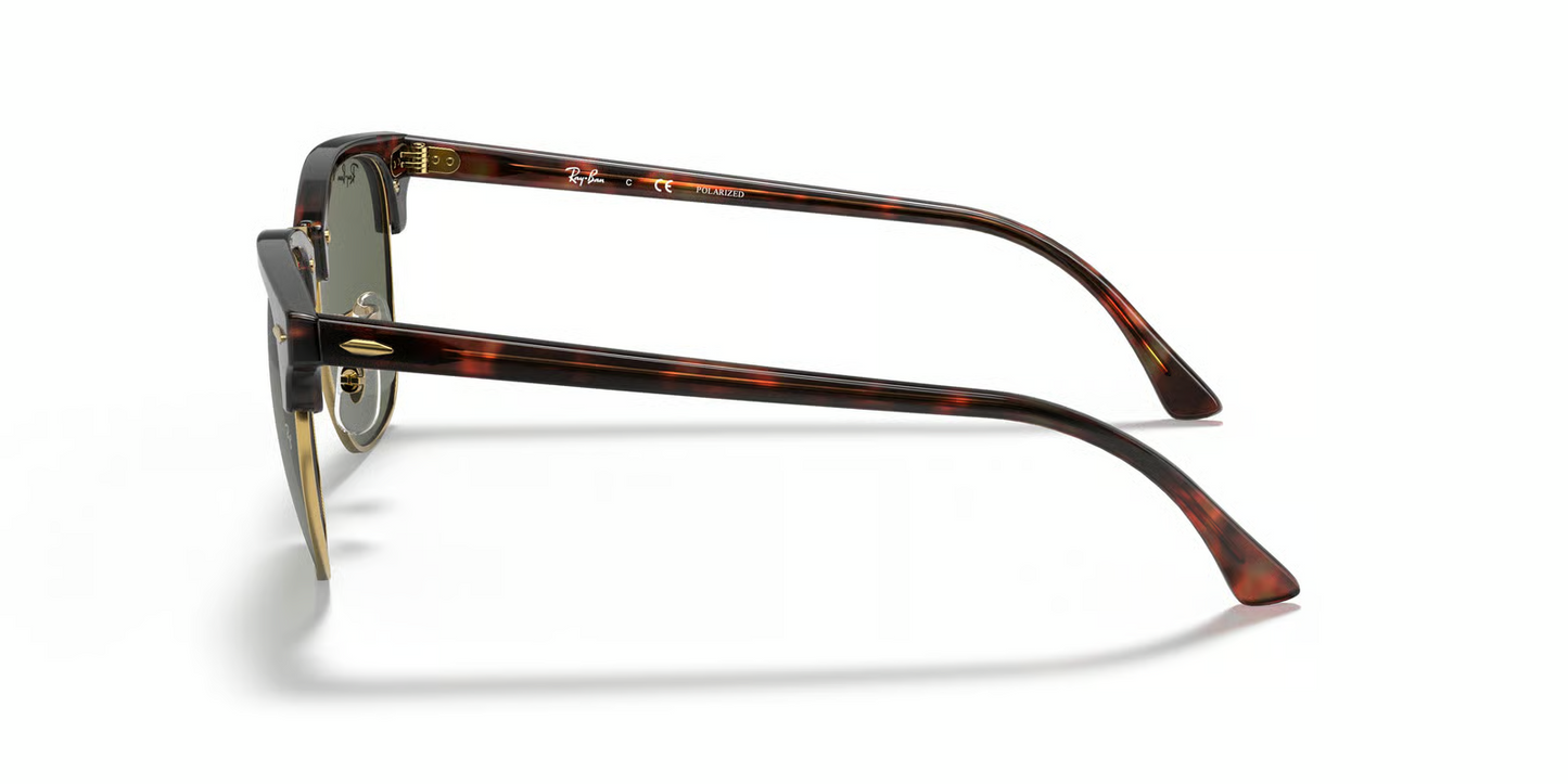 Ray-Ban RB3016F Clubmaster Sunglasses