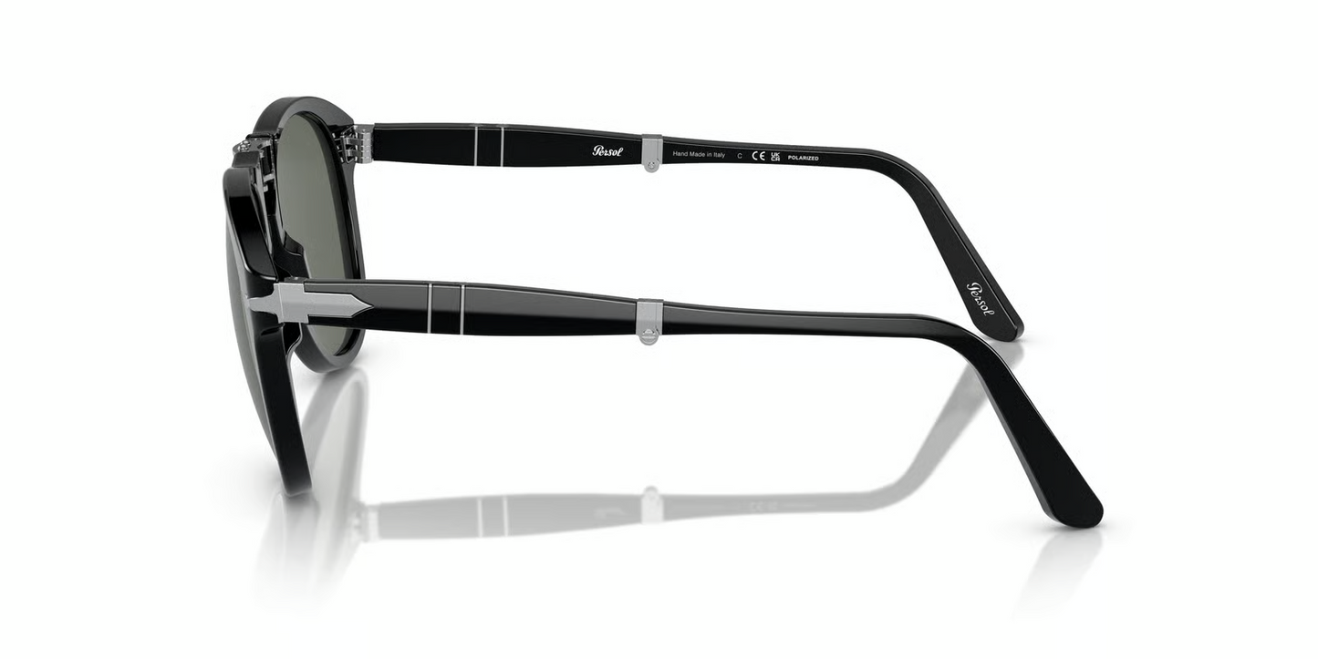 Persol PO0714 Folding Sunglasses