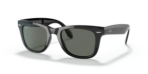 601/58 - Black with Polarized G-15 Green Lenses