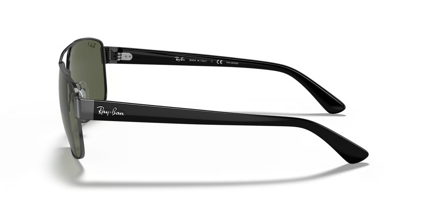 Ray-Ban RB3663 Sunglasses