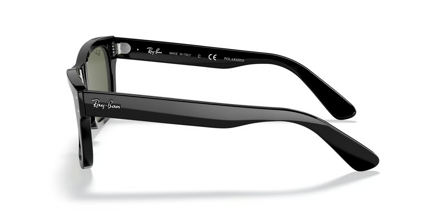 Ray-Ban RB2283 Mr Burbank Sunglasses