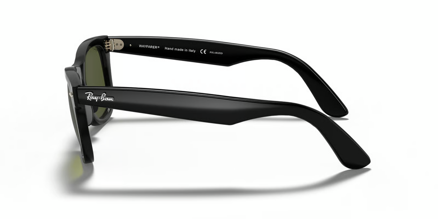 Ray-Ban RB4340 Wayfarer Sunglasses