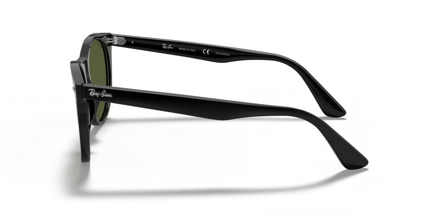 Ray-Ban RB2185 Wayfarer II Sunglasses