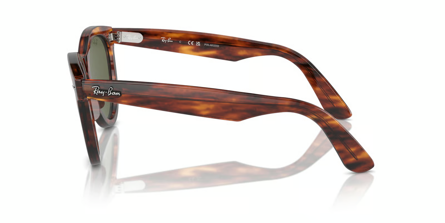 Ray-Ban RB2241F Wayfarer Way Sunglasses