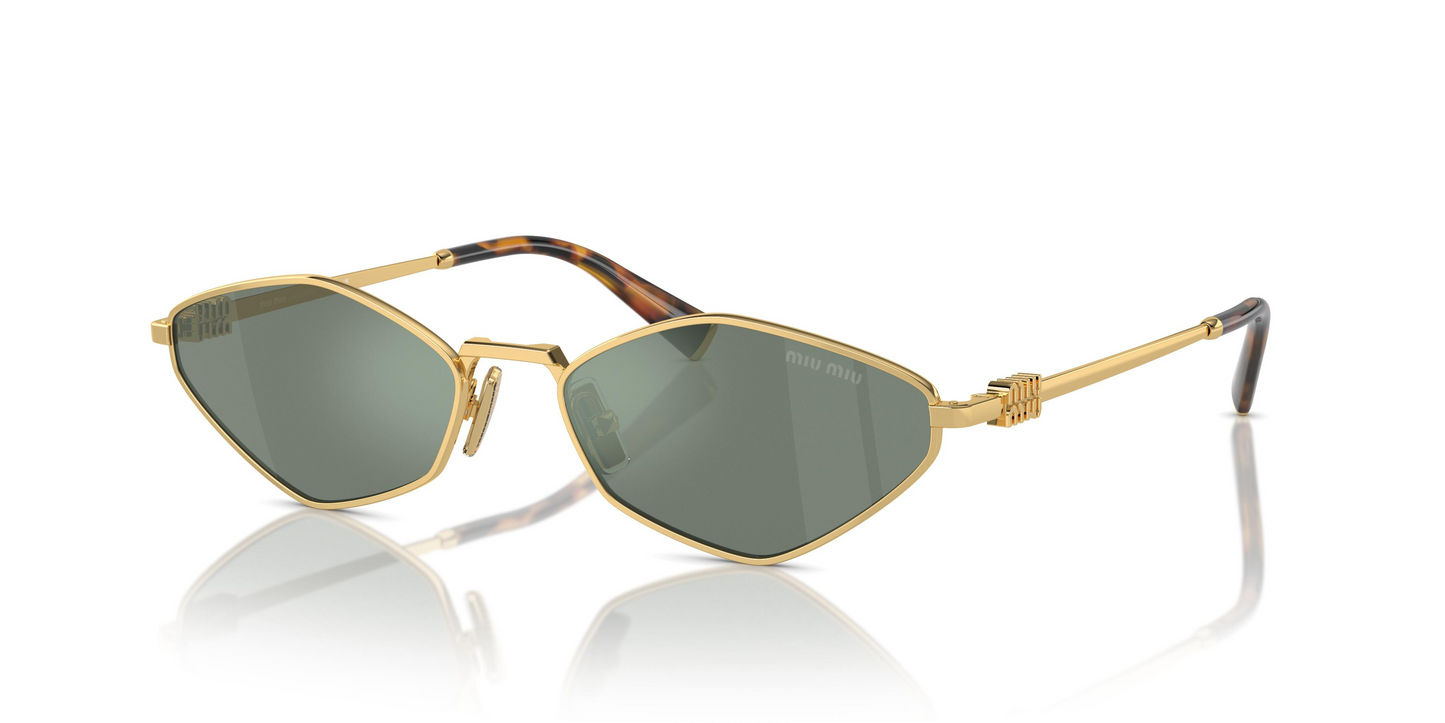 Miu Miu MU 56ZS Sunglasses