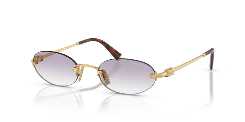 Miu Miu MU A54S Sunglasses