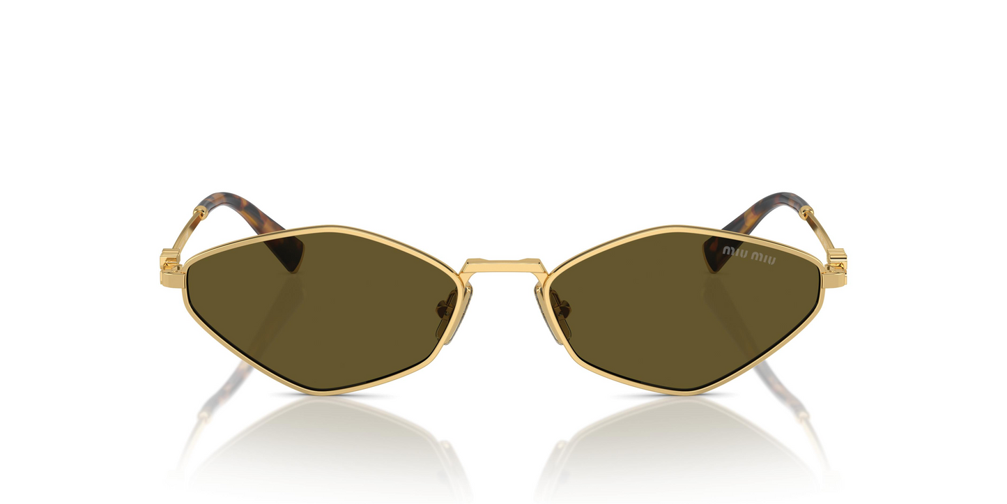 Miu Miu MU 56ZS Sunglasses