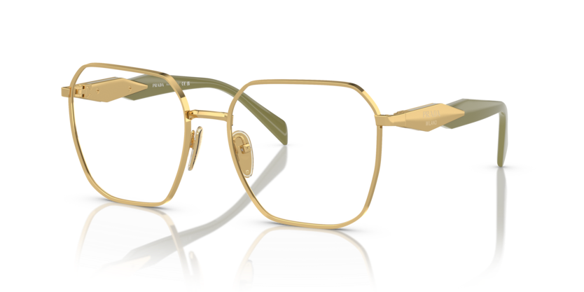 Prada PR 56ZV Eyeglasses