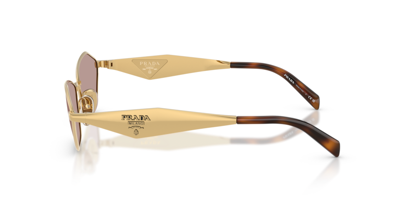 Prada PR D50S Sunglasses