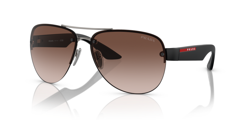 Prada Linea Rossa PS 55YS Sunglasses