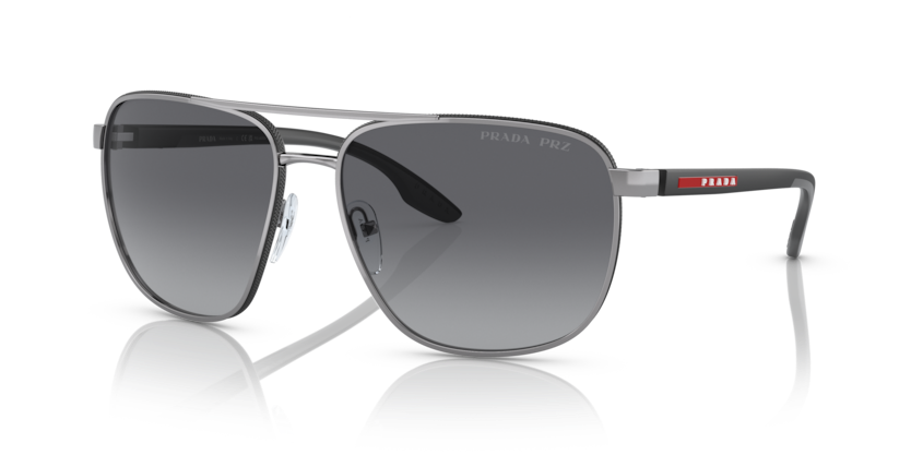 Prada Linea Rossa PS 50YS Sunglasses