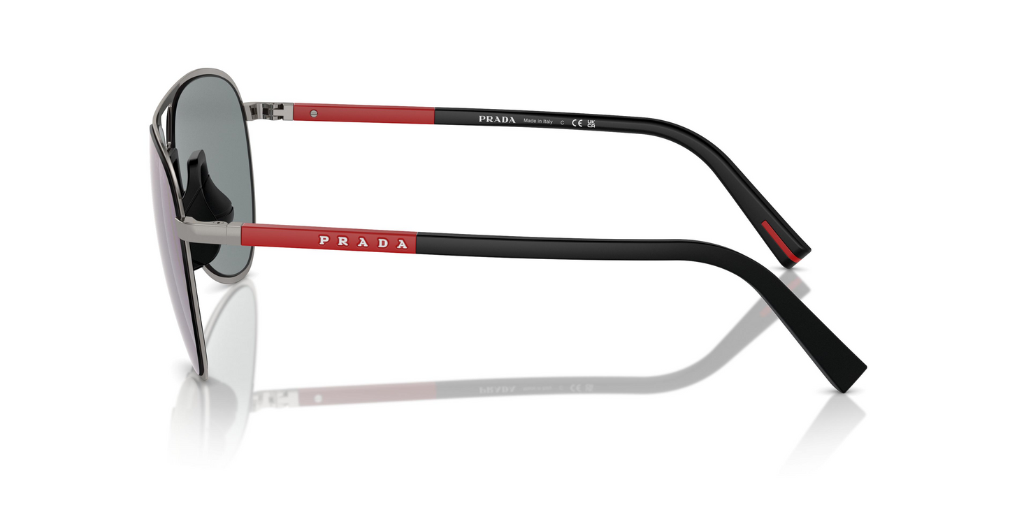 Prada Linea Rossa PS 53ZS Sunglasses
