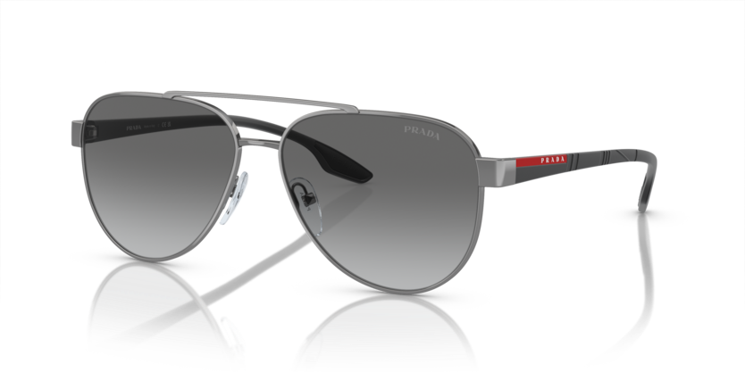 Prada Linea Rossa PS 54TS Lifestyle Sunglasses