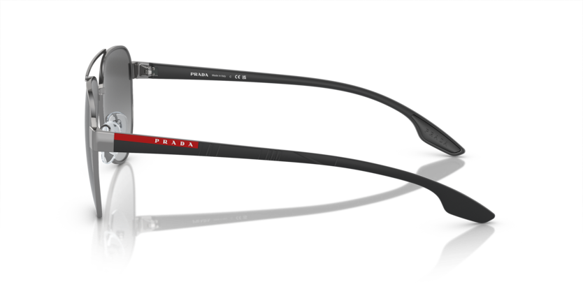 Prada Linea Rossa PS 54TS Lifestyle Sunglasses