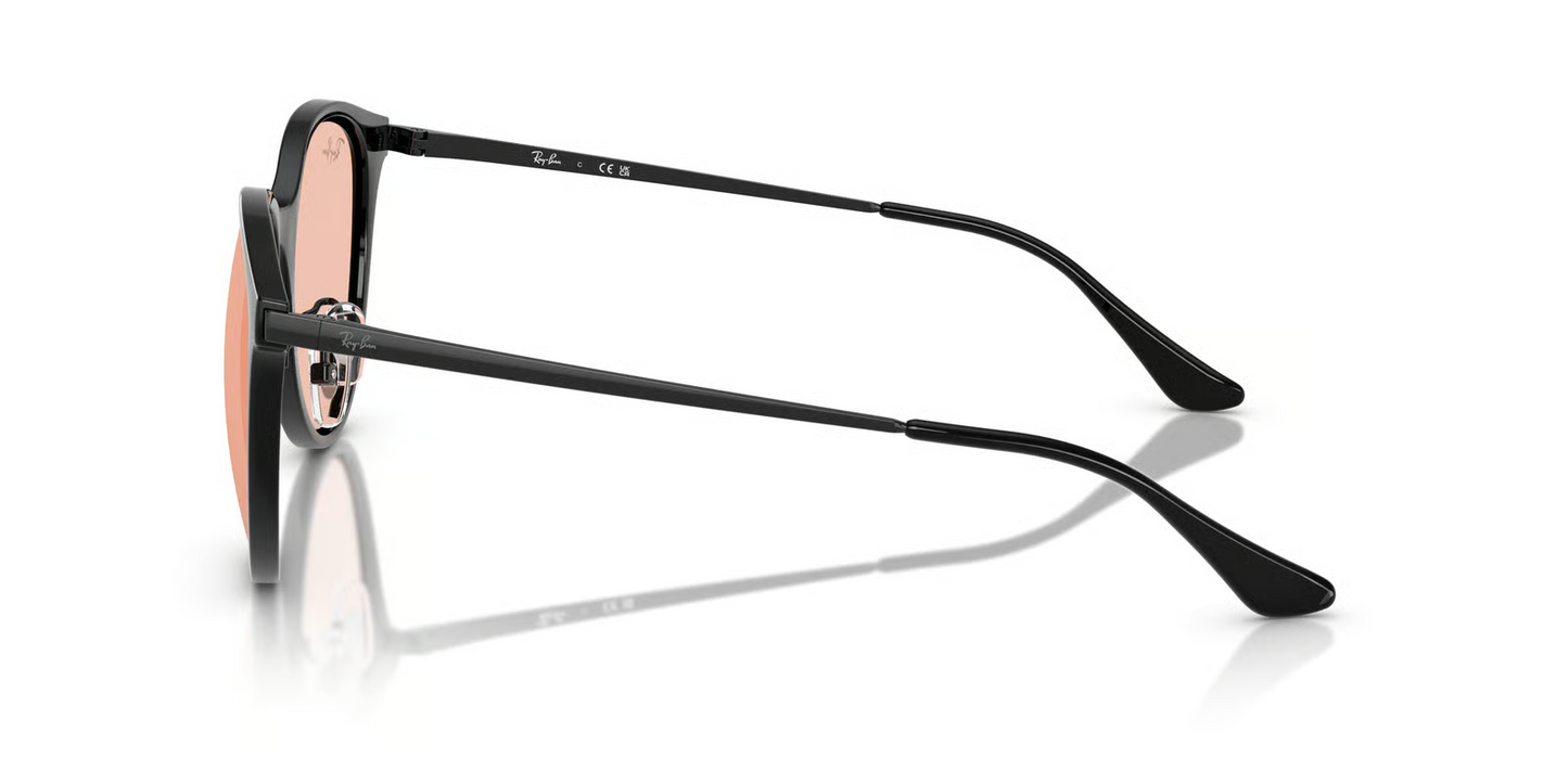 Ray-Ban RB4334D Sunglasses