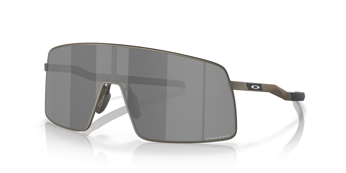 Oakley OO6013 Sutro TI Sunglasses