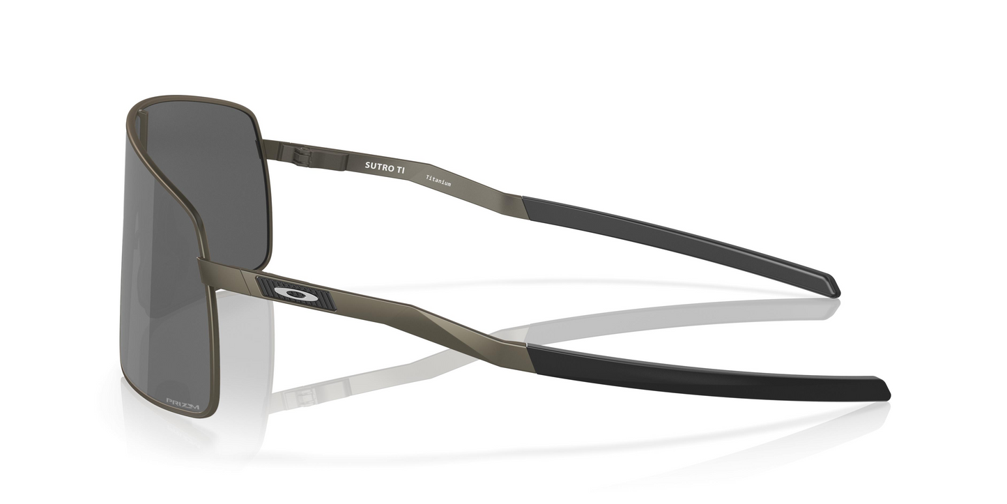 Oakley OO6013 Sutro TI Sunglasses